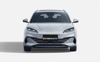 Byd Seal 6 DM-i 1.5 phev Boost (3)