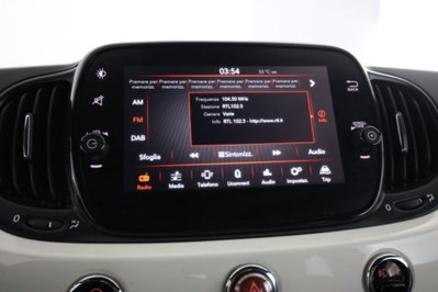 Fiat 500C Cabrio 1.0 Hybrid Sport (8)