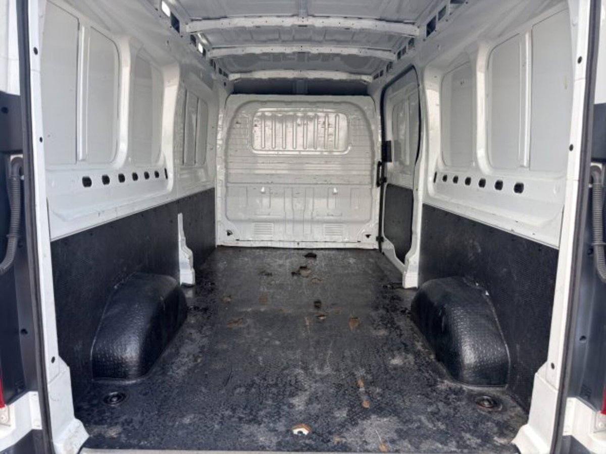 Maxus Deliver Furgone Deliver 9 2.0 crdi 150cv L3H2 fwd my26 (12)