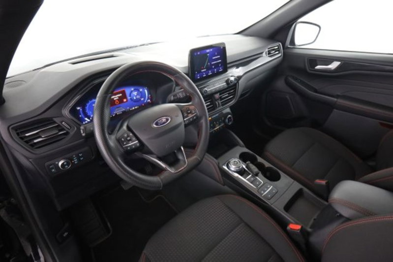 Ford Kuga 2.5 Plug In Hybrid 225 CV CVT 2WD ST-Line