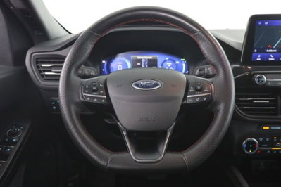 Ford Kuga 2.5 Plug In Hybrid 225 CV CVT 2WD ST-Line (5)