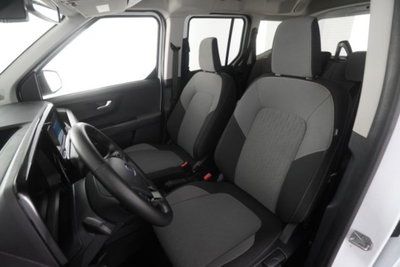 Ford Tourneo Courier 1.0 ecoboost 125cv Titanium powershift (10)
