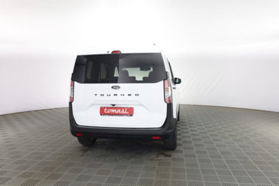 Ford Tourneo Courier 1.0 ecoboost 125cv Titanium powershift (5)