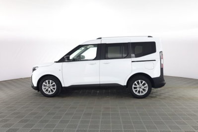 Ford Tourneo Courier 1.0 ecoboost 125cv Titanium powershift (7)