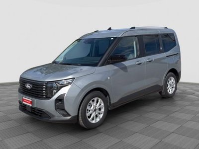 Ford Tourneo Courier 1.0 ecoboost 125cv Titanium powershift usato
