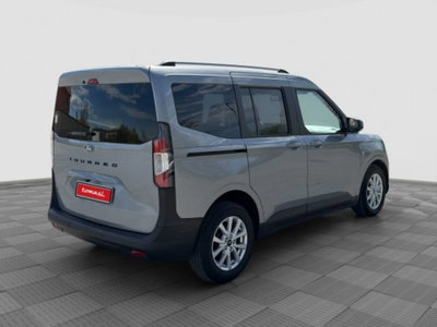 Ford Tourneo Courier 1.0 ecoboost 125cv Titanium powershift (5)
