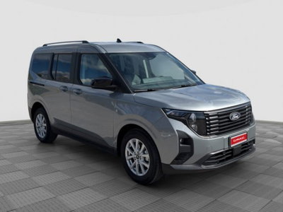 Ford Tourneo Courier 1.0 ecoboost 125cv Titanium powershift (7)