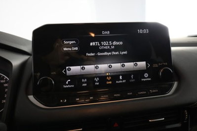Nissan Qashqai MHEV 158 CV Xtronic N-Style (11)