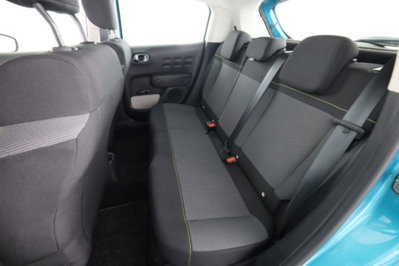 Citroen C3 PureTech 83 S&S Feel (3)