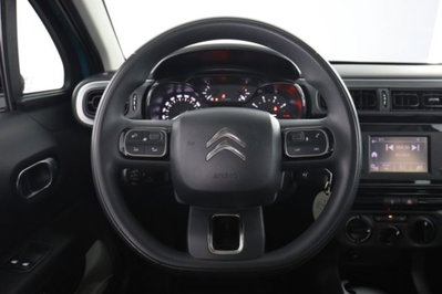 Citroen C3 PureTech 83 S&S Feel (5)