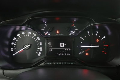 Citroen C3 PureTech 83 S&S Feel (7)