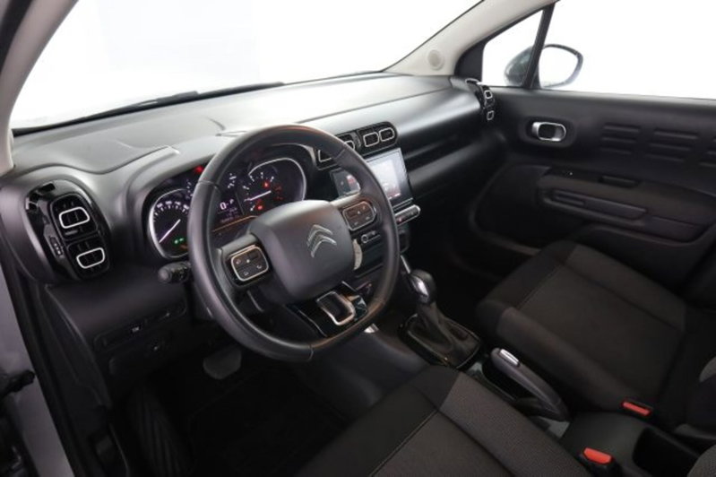 Citroen C3 Aircross PureTech 130 S&S EAT6 Shine