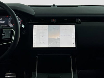 Land Rover Range Rover Velar 2.0D I4 204 CV (16)