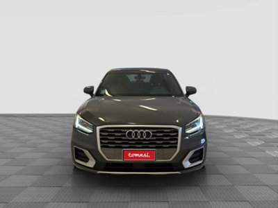 Audi Q2 Q2 35 TDI S line Edition (8)