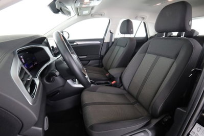Volkswagen T-Roc 2.0 tdi Life 115cv (2)