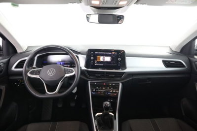 Volkswagen T-Roc 2.0 tdi Life 115cv (4)