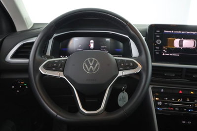 Volkswagen T-Roc 2.0 tdi Life 115cv (5)