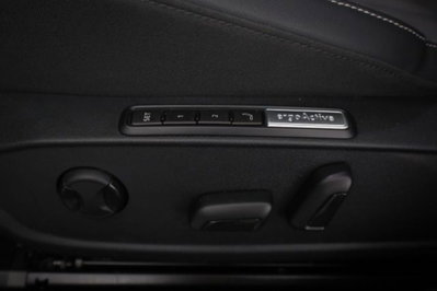 Volkswagen Golf 2.0 TDI 150 CV DSG SCR Style (14)