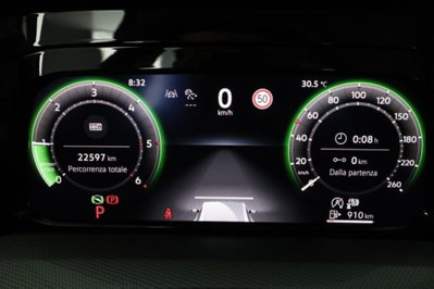 Volkswagen Golf 2.0 TDI 150 CV DSG SCR Style (7)