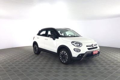 Fiat 500X 1.3 T4 150 CV DCT Cross (2)