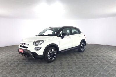 Fiat 500X 1.3 T4 150 CV DCT Cross (8)