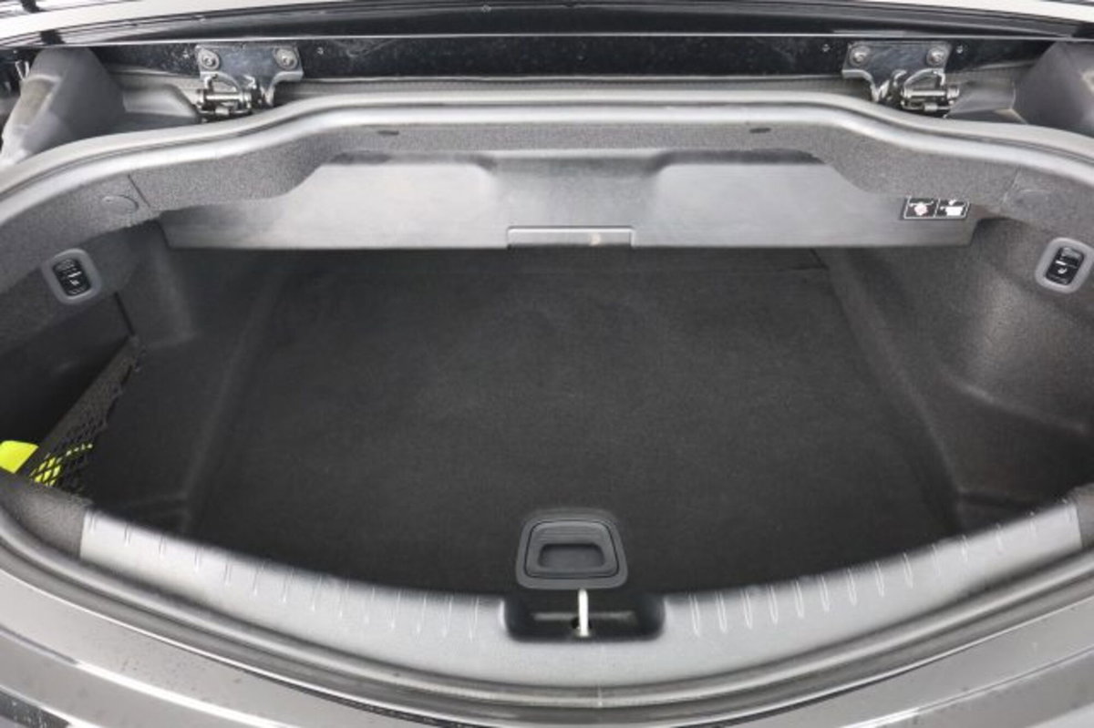 Mercedes-Benz CLE Cabrio 200 AMG Line Premium auto (6)