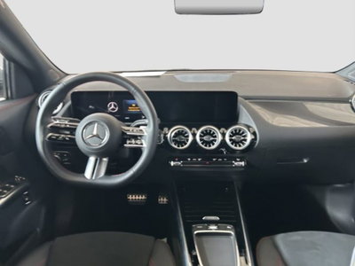 Mercedes-Benz CLA Shooting Brake 200 d AMG Line Advanced Plus auto (10)