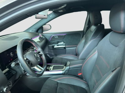 Mercedes-Benz CLA Shooting Brake 200 d AMG Line Advanced Plus auto (11)