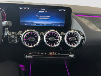 Mercedes-Benz CLA Shooting Brake 200 d AMG Line Advanced Plus auto (13)
