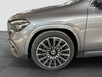 Mercedes-Benz CLA Shooting Brake 200 d AMG Line Advanced Plus auto (14)