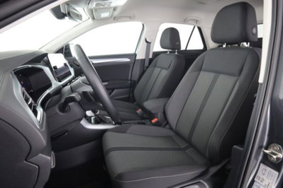 Volkswagen T-Roc 2.0 TDI SCR 150 CV DSG Sport BlueMotion Technology (2)