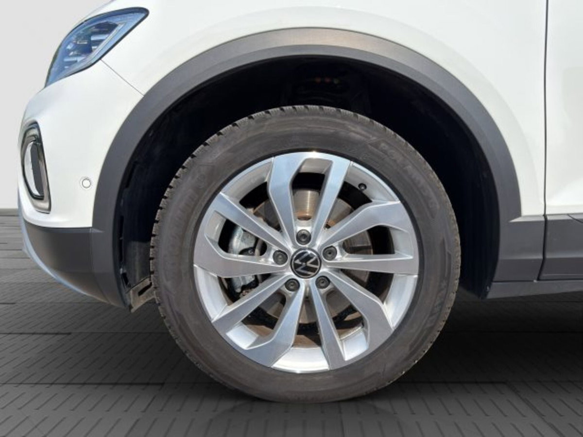 Volkswagen T-Roc 2.0 tdi Life 150cv dsg (16)