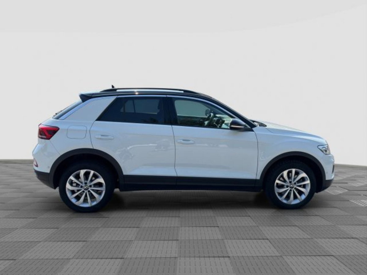 Volkswagen T-Roc 2.0 tdi Life 150cv dsg (6)