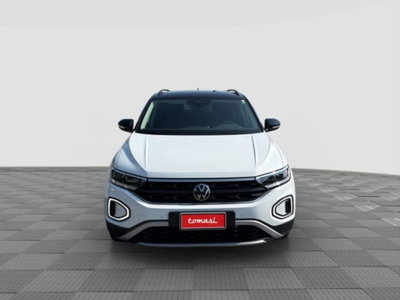 Volkswagen T-Roc 2.0 tdi Life 150cv dsg (8)