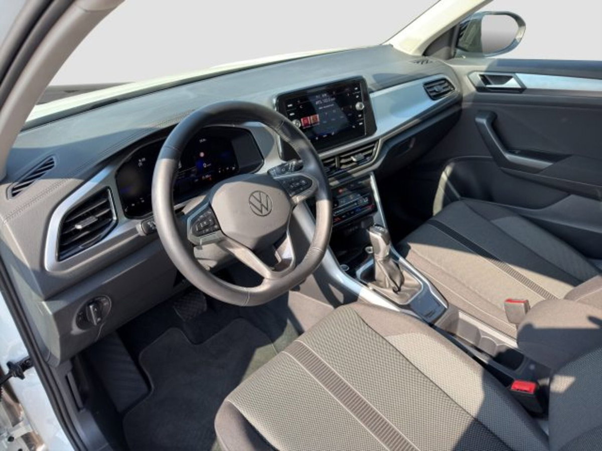 Volkswagen T-Roc 2.0 tdi Life 150cv dsg (9)