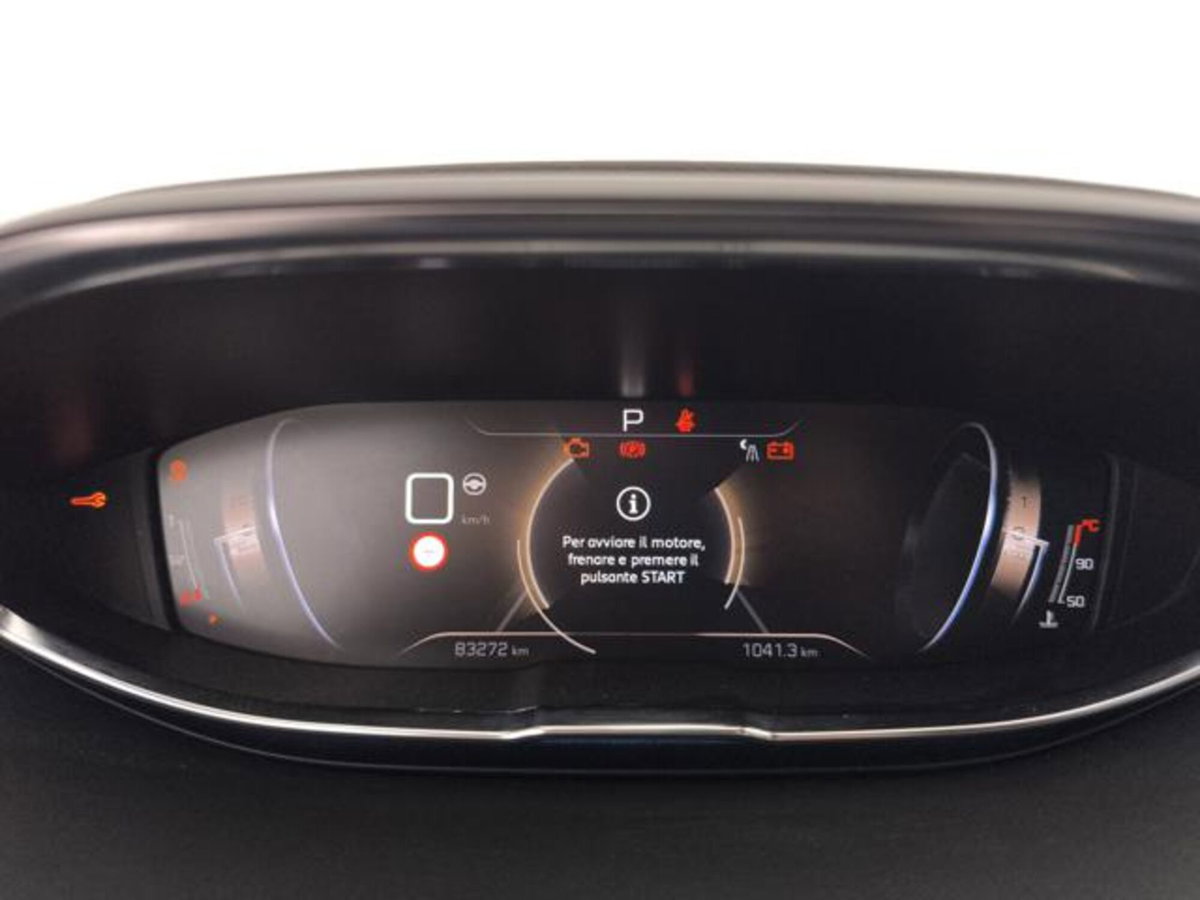 Peugeot 5008 BlueHDi 180 S&S EAT8 GT Pack (13)