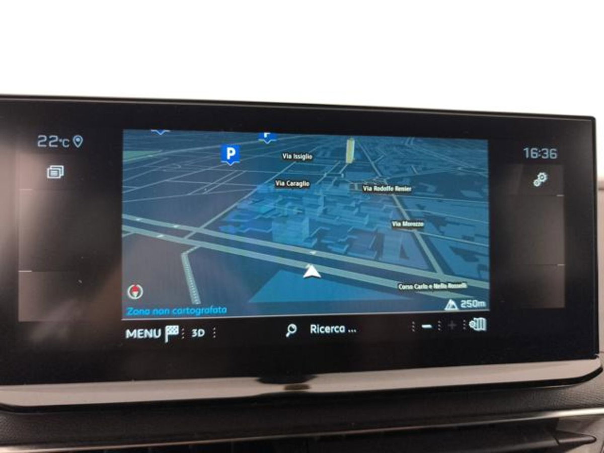 Peugeot 5008 BlueHDi 180 S&S EAT8 GT Pack (16)