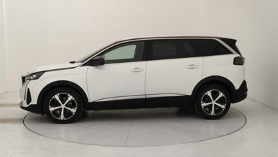 Peugeot 5008 BlueHDi 180 S&S EAT8 GT Pack (2)