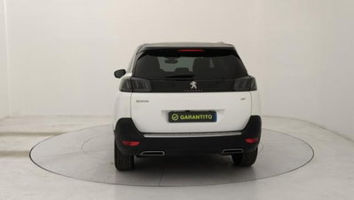 Peugeot 5008 BlueHDi 180 S&S EAT8 GT Pack (4)