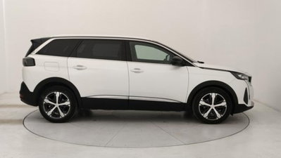 Peugeot 5008 BlueHDi 180 S&S EAT8 GT Pack (6)