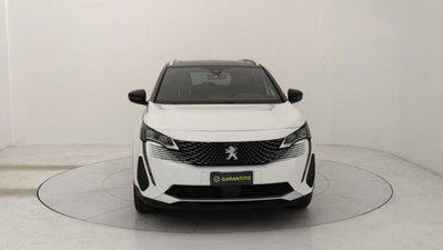Peugeot 5008 BlueHDi 180 S&S EAT8 GT Pack (8)