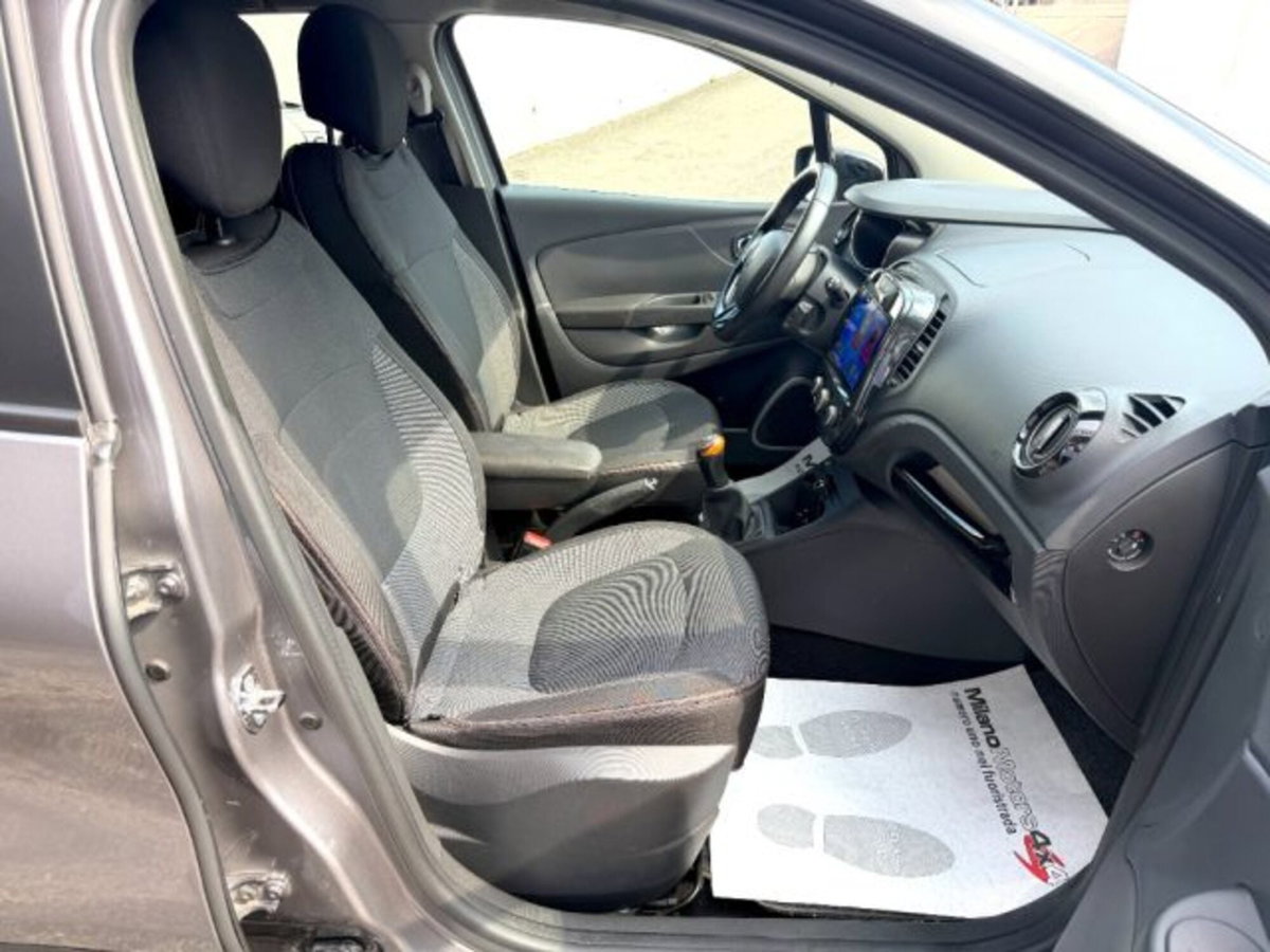 Renault Captur 1.5 dCi 8V 90 CV Start&Stop Energy R-Link (12)