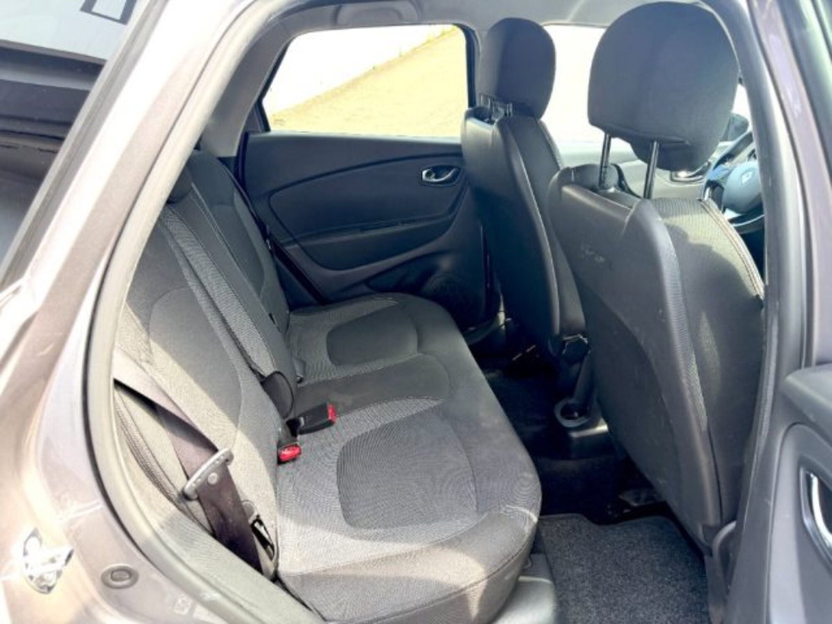 Renault Captur 1.5 dCi 8V 90 CV Start&Stop Energy R-Link (16)