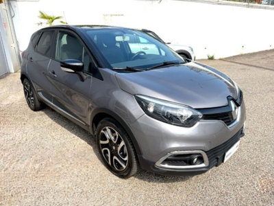 Renault Captur 1.5 dCi 8V 90 CV Start&Stop Energy R-Link (2)