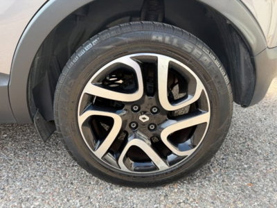 Renault Captur 1.5 dCi 8V 90 CV Start&Stop Energy R-Link (8)
