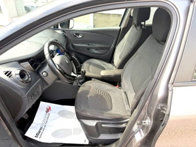 Renault Captur 1.5 dCi 8V 90 CV Start&Stop Energy R-Link (9)