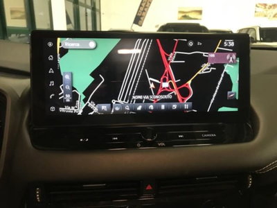 Nissan Qashqai 1.3 mhev N-Connecta 4wd 158cv xtronic (17)