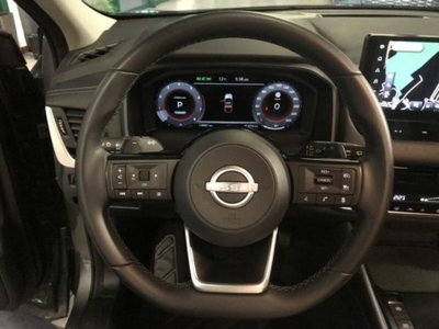 Nissan Qashqai 1.3 mhev N-Connecta 4wd 158cv xtronic (18)