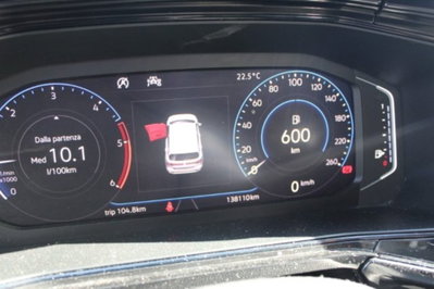 Volkswagen T-Cross 1.6 TDI SCR Urban BMT (13)