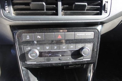 Volkswagen T-Cross 1.6 TDI SCR Urban BMT (15)